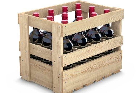 wine shipping