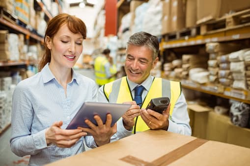 warehouse-workers-API-technology