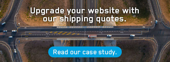 Online-freight-shipping