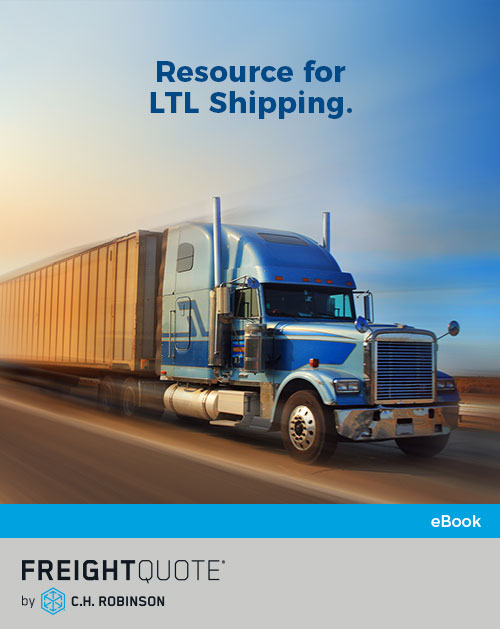 Ebooks And White Papers Freight Shipping Resources - 
