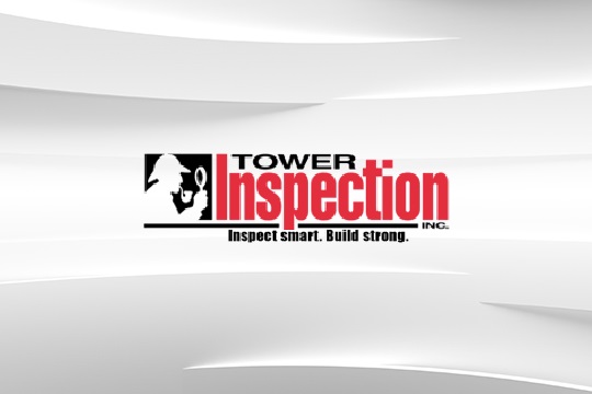 Tower Inspection logo