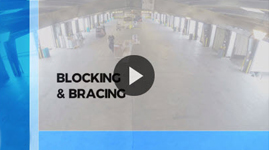 blocking-bracing