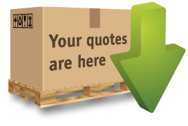 Your quotes are here